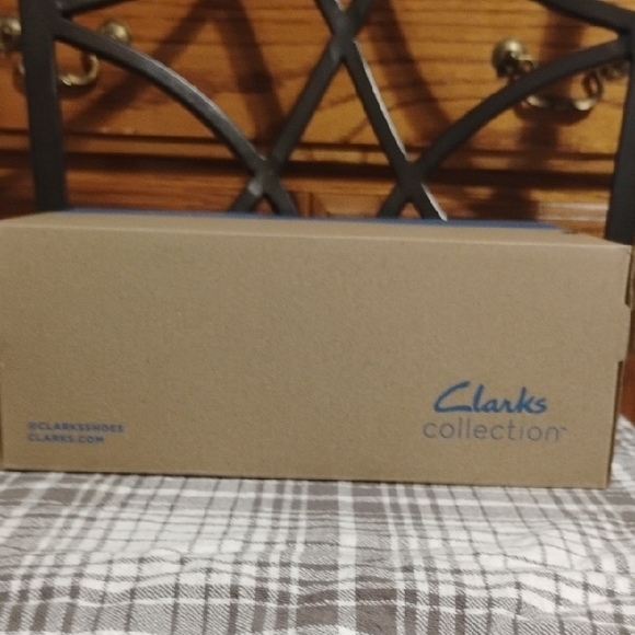 Clarks Collection Women’s Sandals – Calenne Lily 👡 - Picture 9 of 10